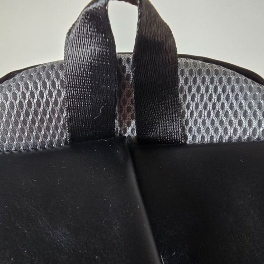 🎃 Cute Black Ghost Backpack (NWOT) - Picture 10 of 12